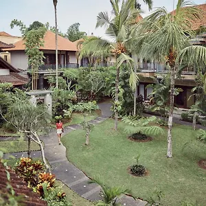 *** Hotel Outpost Indonesia