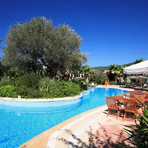**** Hotel Zeytinada Turcja