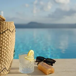 Отель Blue Island Luxury Adults Only, Каш