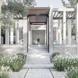 Resort Amanruya Turkey