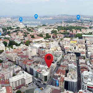 *** Hotel Marinem Turkey
