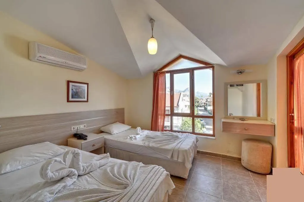Anita Kemer Noch Hotel 4*,  Turkey