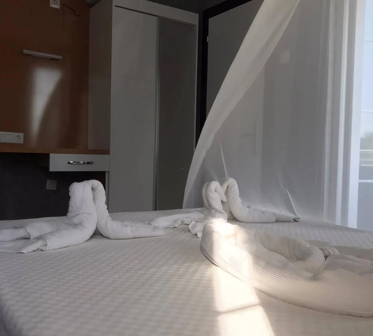 Anita Kemer Noch Hotel 4*,  Turkey
