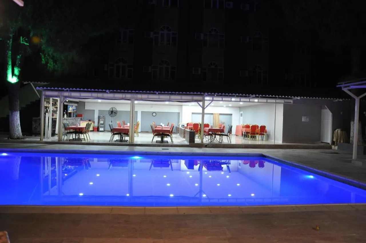 Anita Kemer Noch Hotel 4*,  Turkey